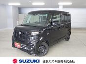 スズキ スペーシア　ベース ＧＦ　２型