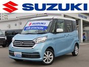 日産 デイズ　ルークス ＸＶセレクション　ナビ　全方位カメラ　Ｅ
