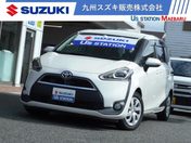 トヨタ シエンタ Ｇ
