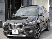 ＢＭＷ Ｘ１ ｘＤｒｉｖｅ１８ｄ　ｘライン