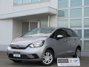 ホンダ フィット　４ＷＤ ベーシック