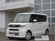 ダイハツ タント　４ＷＤ Ｘ