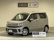 スズキ ワゴンＲ ハイブリッド　ＦＺ