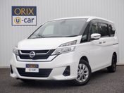 日産 セレナ Ｓ