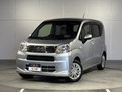 ダイハツ ムーヴ　４ＷＤ Ｌ　ＳＡ３