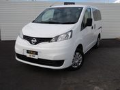 日産 ＮＶ２００バネットバン ＶＸ