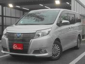 トヨタ エスクァイア　ハイブリッド Ｇｉ