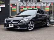 メルセデスベンツ Ｃクラス　ステーションワゴン Ｃ１８０　ローレウスエディション