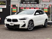 ＢＭＷ Ｘ２ ｘＤｒｉｖｅ１８ｄ　ＭスポＥｄサンライズ