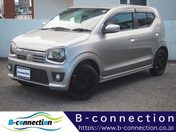 スズキ アルト　ワークス　４ＷＤ ベースグレード