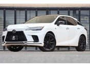 レクサス ＲＸ５００ｈ Ｆスポーツ　パフォーマンス