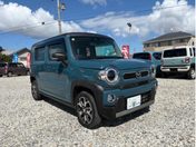 マツダ フレアクロスオーバー ハイブリッド　ＸＴ