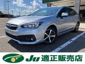 スバル インプレッサスポーツ １．６ｉ－Ｌ　アイサイト
