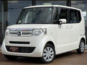 ホンダ Ｎ　ＢＯＸ Ｇ