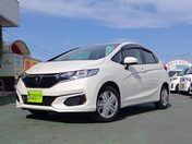 ホンダ フィット １３Ｇ・Ｆ