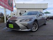 レクサス ＥＳ３００ｈ ＥＳ３００ｈバージョンＬ