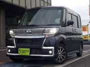 ダイハツ タント　カスタム カスタムＸトップエディションＶＳ＿ＳＡ３