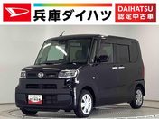 ダイハツ タント Ｘ　ナビＴＶ　ＵＳＢ接続　バックカメラ　