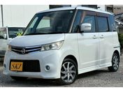 日産 ルークス ハイウェイスター　ターボ