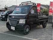 ホンダ アクティトラック　４ＷＤ ＳＤＸ