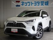 トヨタ ＲＡＶ４　４ＷＤ Ｇ