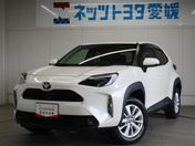 トヨタ ヤリスクロス Ｇ