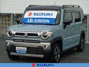 スズキ ハスラー Ｊスタイル　　ナビ全方位カメラ　ＥＴＣ　