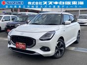 スズキ スイフト ＨＹＢＲＩＤ　ＭＺ　ディスプレイオーディ