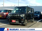 スズキ スペーシア　ギア ギア　ＨＹＢＲＩＤ　ＸＺターボ