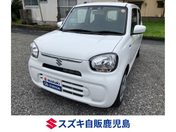 スズキ アルト ハイブリッドＳ