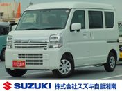 スズキ エブリイバン ＪＯＩＮ　オーディオレス