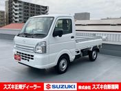 マツダ スクラムトラック ＫＣ　ＡＭ／ＦＭラジオ