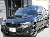 ＢＭＷ ３シリーズ　グランツーリスモ ３２０ｄ　ｘＤｒｉｖｅ　Ｍスポーツ