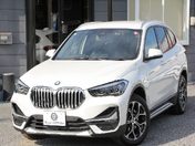 ＢＭＷ Ｘ１ ｘＤｒｉｖｅ１８ｄ　ｘライン