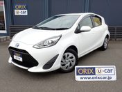 トヨタ アクア Ｌ