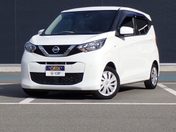 日産 デイズ Ｓ