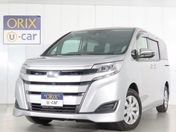 トヨタ ノア Ｘ