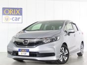 ホンダ シャトル　ハイブリッド ホンダセンシング