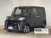 ダイハツ タント　カスタム カスタムＸ