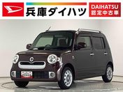 ダイハツ ミラ　ココア ココアプラスＸ　ナビＴＶ　アイドリングス
