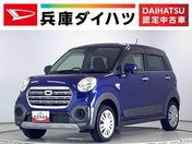 ダイハツ キャスト　アクティバ アクティバＸ　リミテッド　ＳＡ３　前席シ