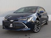 トヨタ カローラスポーツ　４ＷＤ Ｇ　Ｚ　４ＷＤ