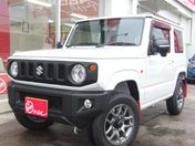 スズキ ジムニー　４ＷＤ ＸＣ
