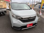 ホンダ フリードプラス　ハイブリッド クロスター