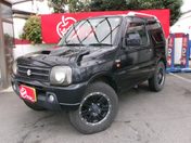 スズキ ジムニー　４ＷＤ ワイルドウィンド　ＴＢ