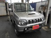 スズキ ジムニー　４ＷＤ ランドベンチャー　ＴＢ