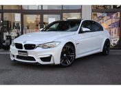ＢＭＷ Ｍ３　セダン Ｍ　ＤＣＴ