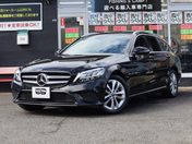 メルセデスベンツ Ｃクラス　ステーションワゴン Ｃ１８０　アバンギャルド