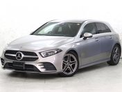 メルセデスベンツ Ａクラス Ａ２００ｄ　ＡＭＧライン