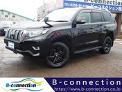 トヨタ ランドクルーザープラド ＴＸ　Ｌパッケージ
